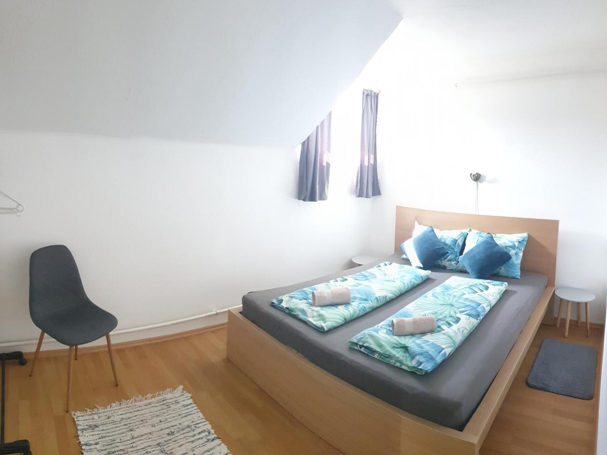 Sophie Apartment With Balcony Balatonbereny Luaran gambar